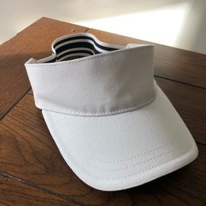 Like new Tory Burch sport visor